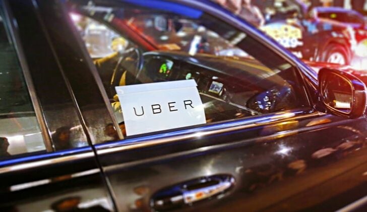 Beyond the Driver: Holding Rideshare Companies Accountable for Systemic Failures