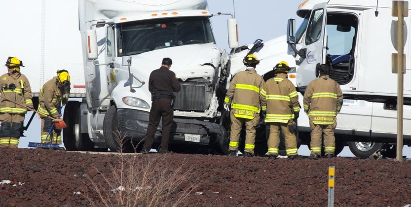 Common Causes of Florida Truck Accidents