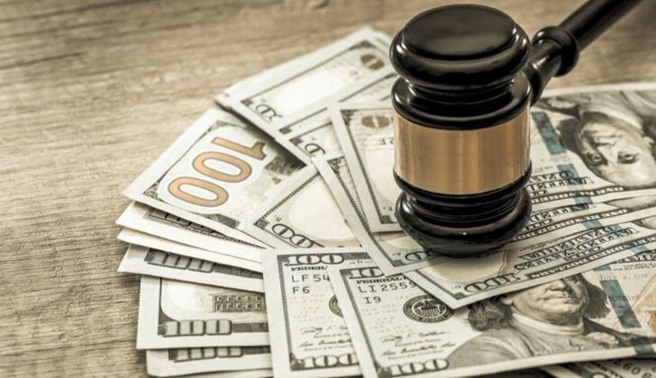 $1,150,000 Settlement for South Florida Auto Accident Injuries