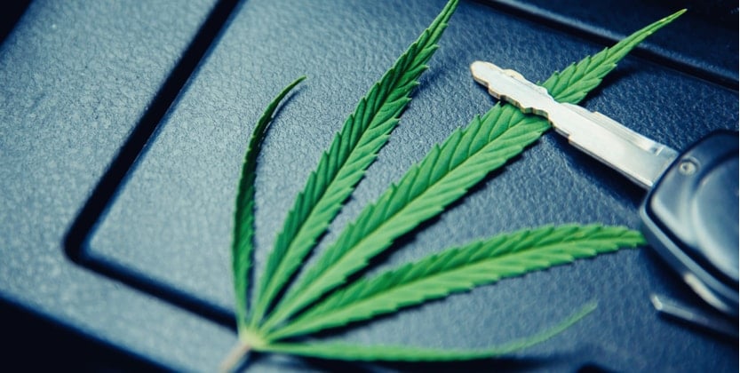 Is Marijuana Legalization Impacting Auto Accident Rates?