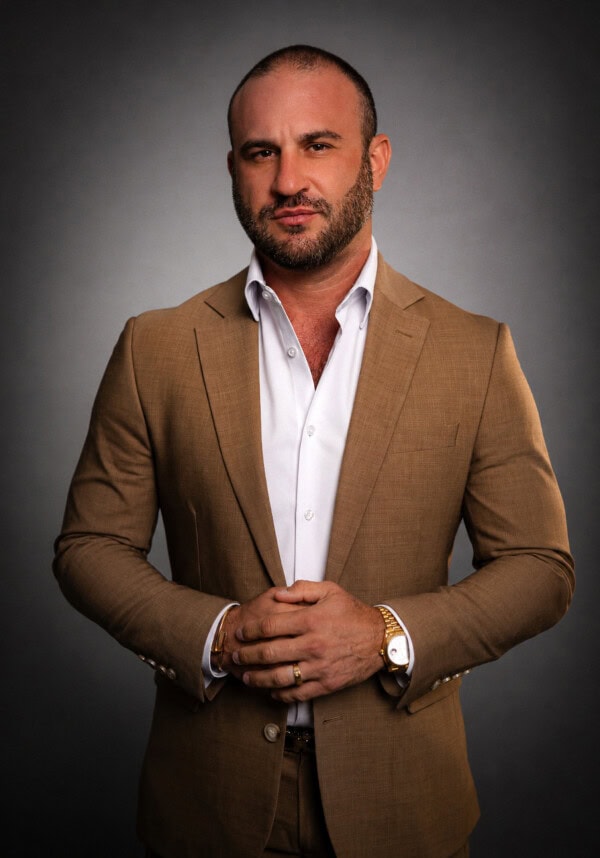 Matt Shafran