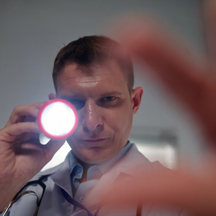 Can You File a Claim for a Concussion After a Car Accident?