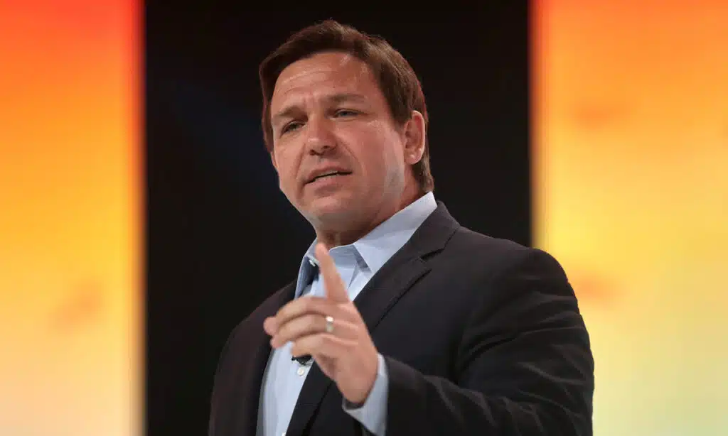 ron desantis death penalty law