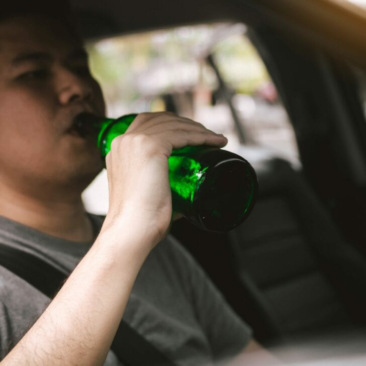 Helping Your Child Navigate a DUI Charge