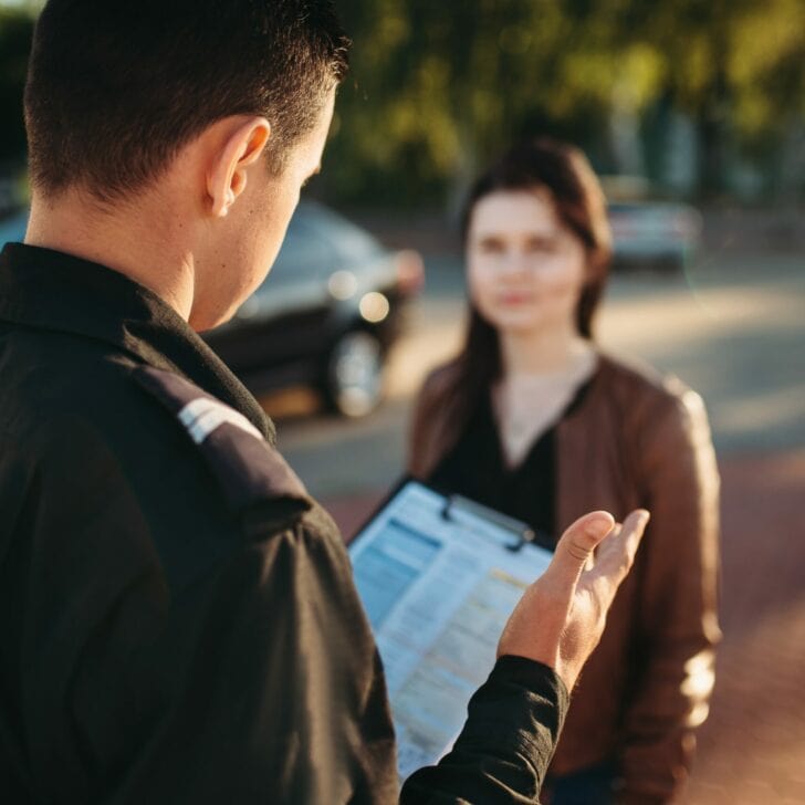 The Myths And Facts About Field Sobriety Tests