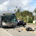 bus accident in florida