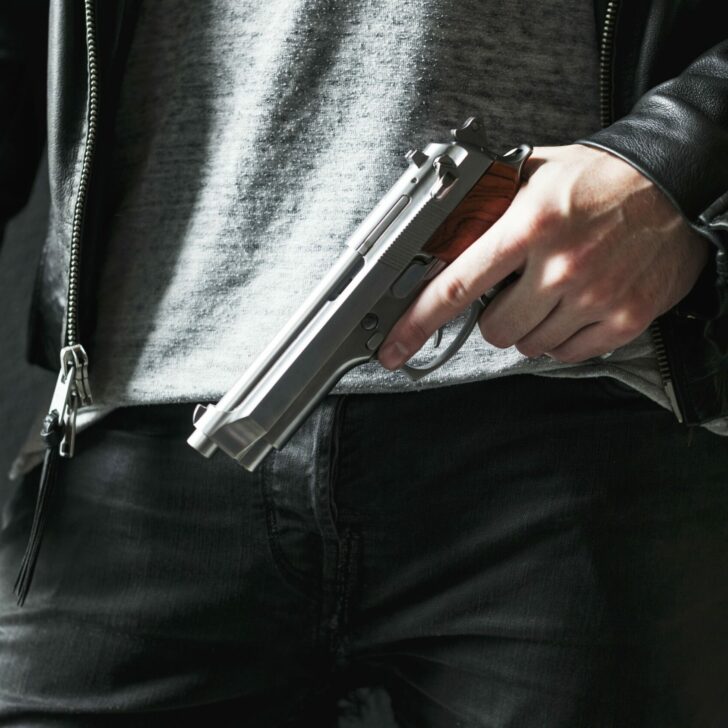 Florida Gun-Free Zones: Where You Can't Carry