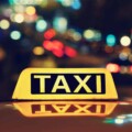 Night taxi