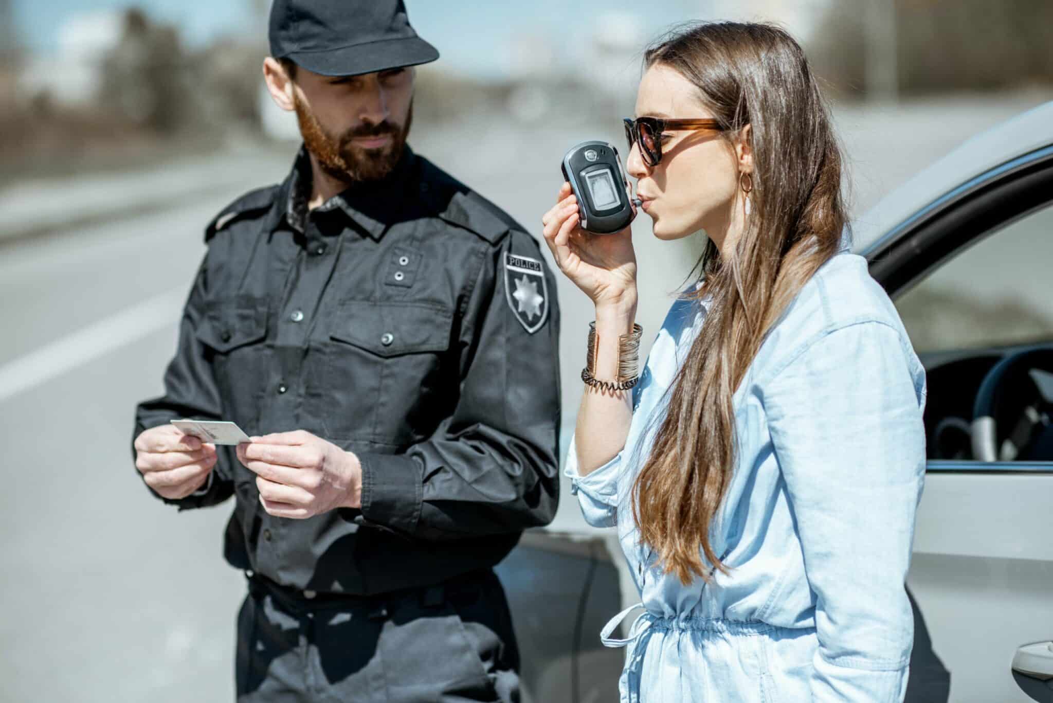 Challenging DUI Breathalyzer and Field Sobriety Test Results