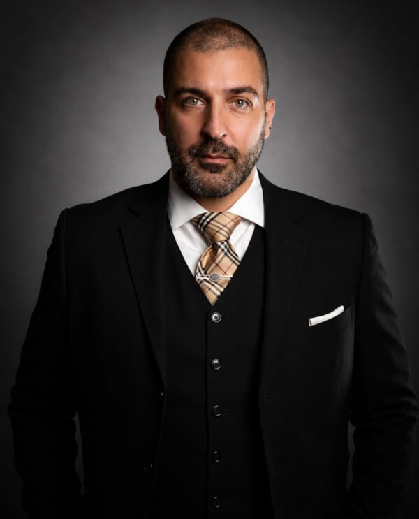 Jack Palmeri