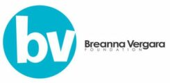 Breanna Vergara Foundation Logo