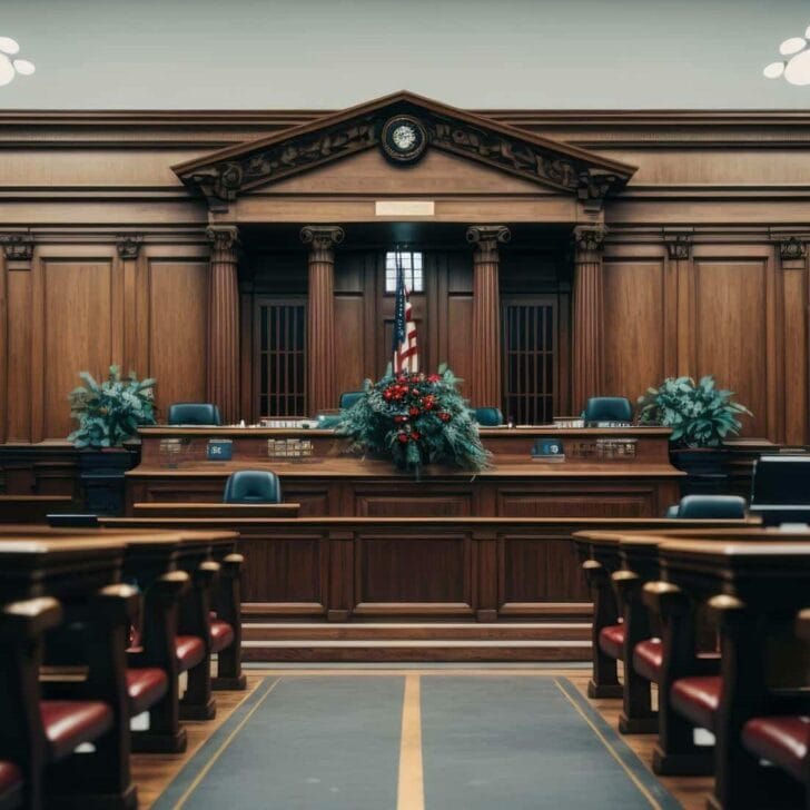 What Happens At a Deposition in a Personal Injury Case