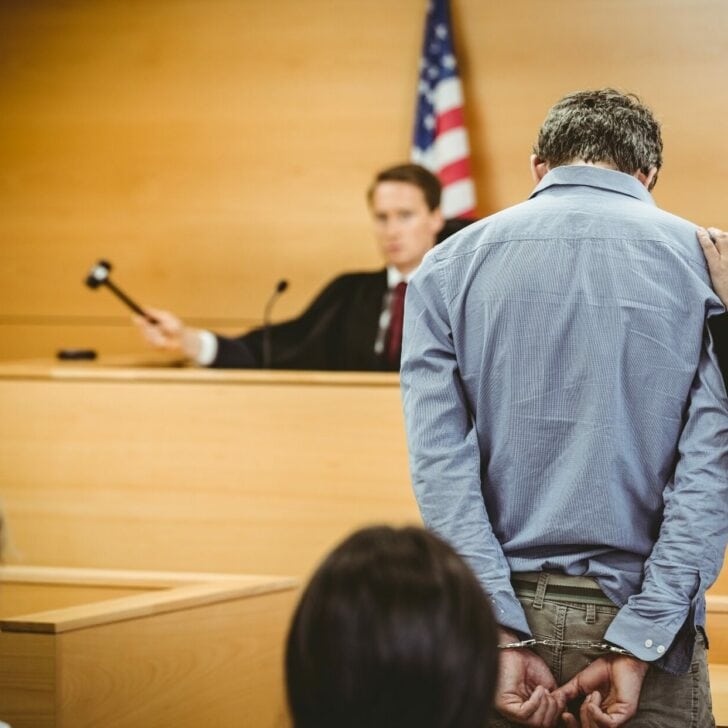 How Downward Departure Can Impact Florida Sentencing