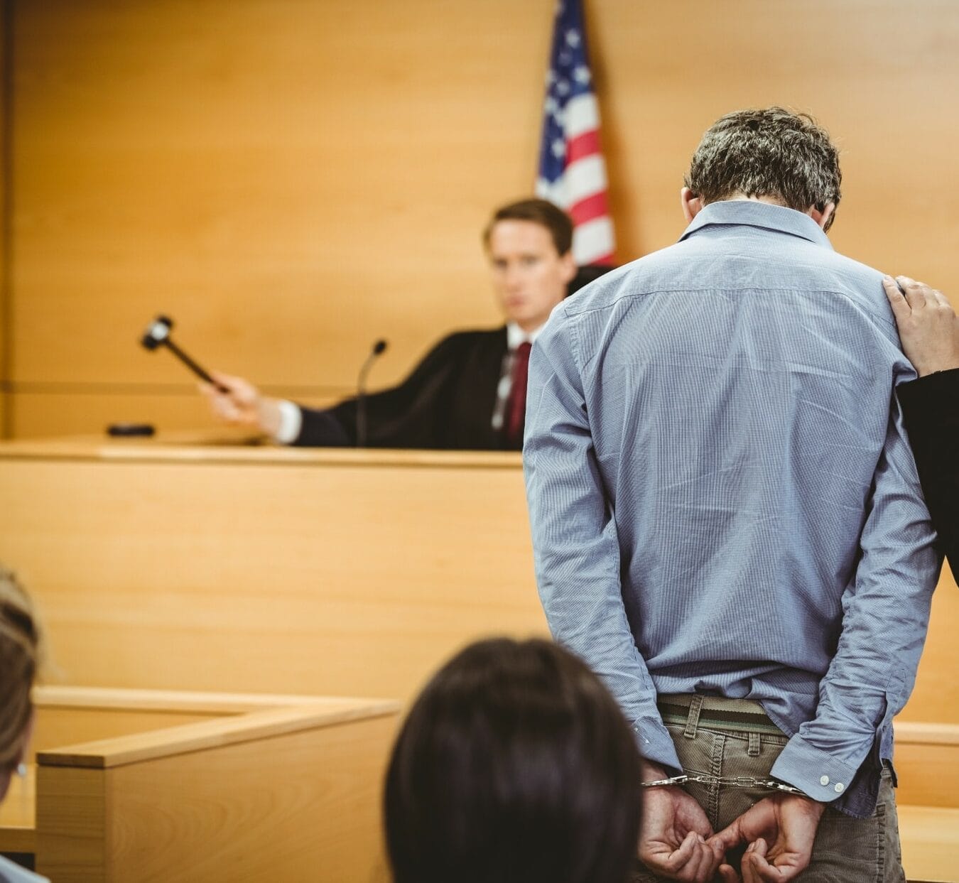 How Downward Departure Can Impact Florida Sentencing