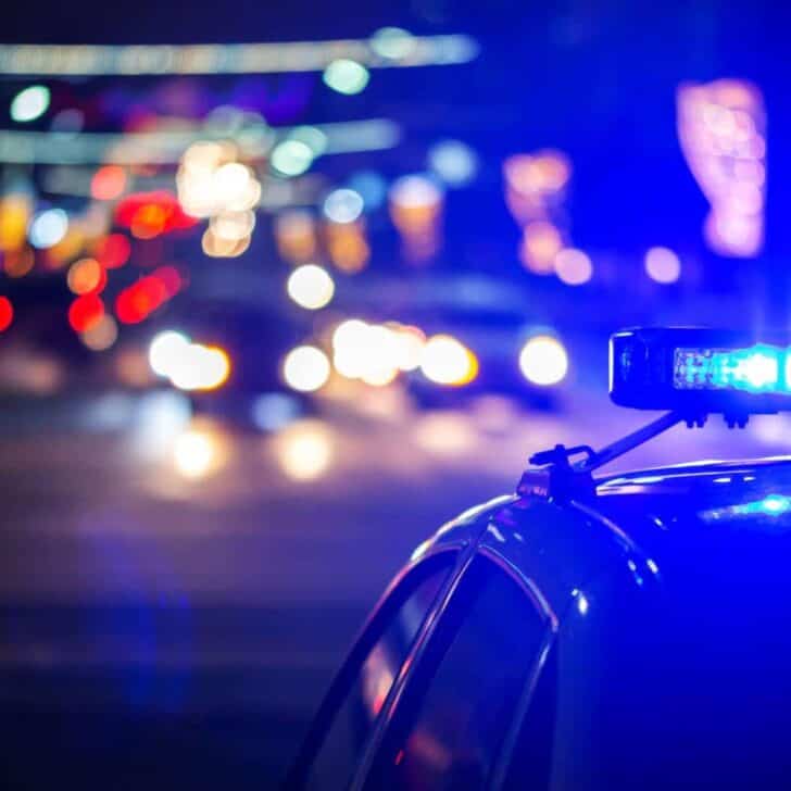 When Is a DUI a Felony in Florida?