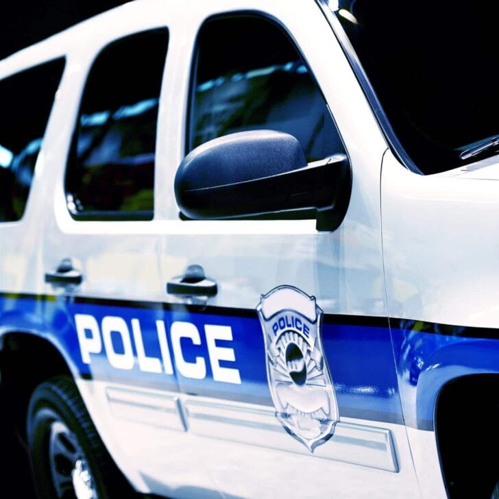 What Should I Do if the Police Call Me?