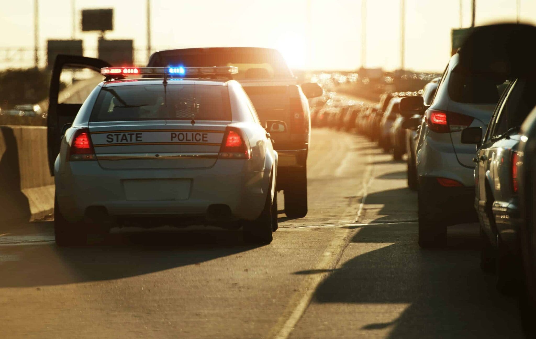 Driving With a Suspended License | Weinstein Legal Team