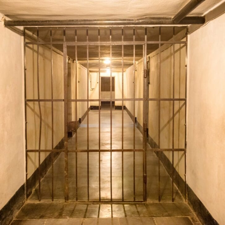 How Probation Drug Testing Works in Florida