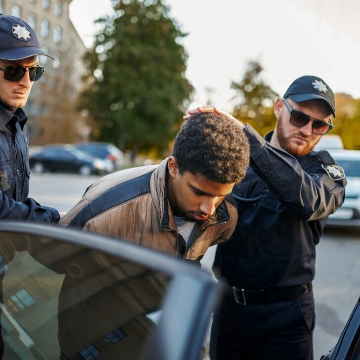 statute of limitations for florida arrest