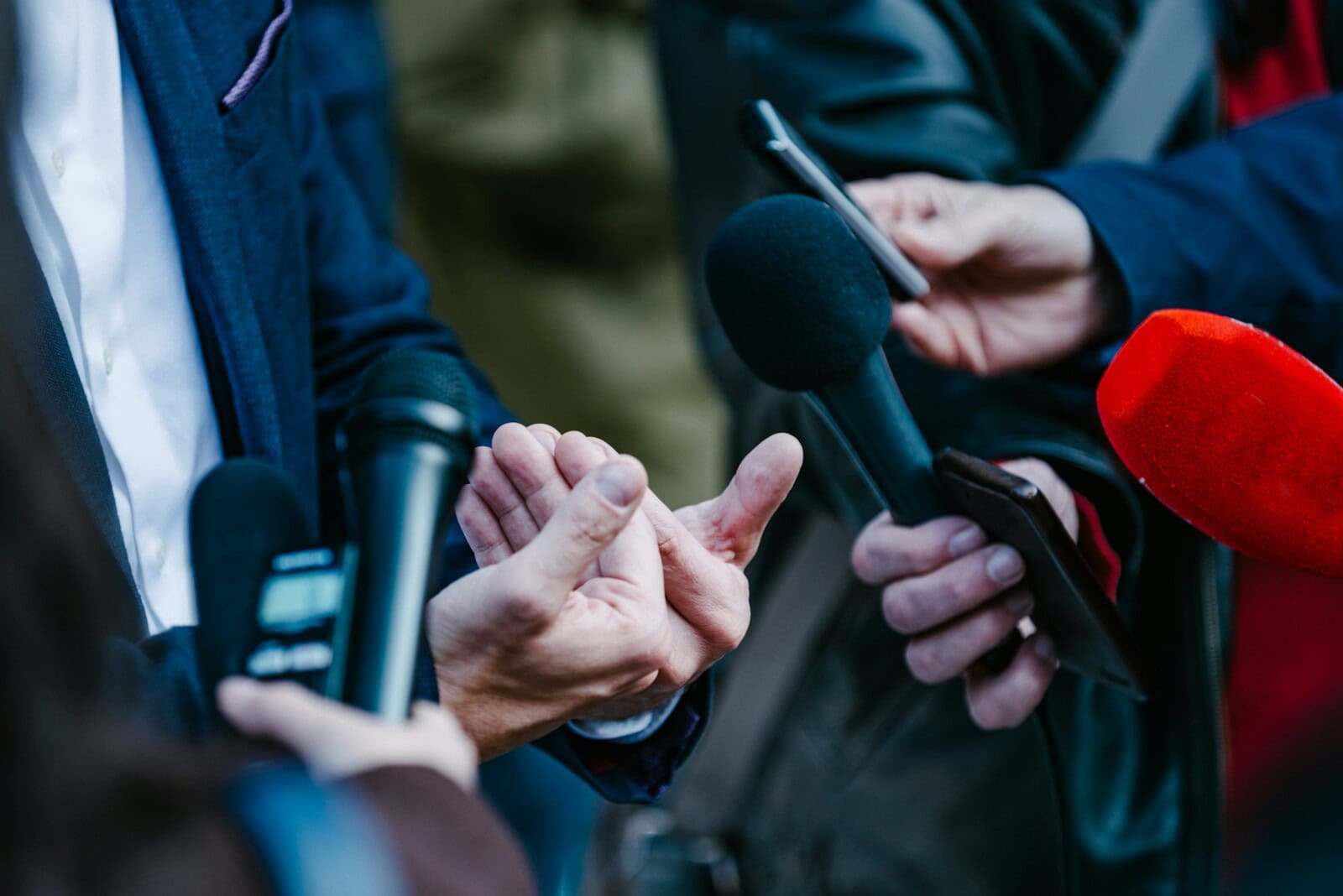 reputation management and news cycle management