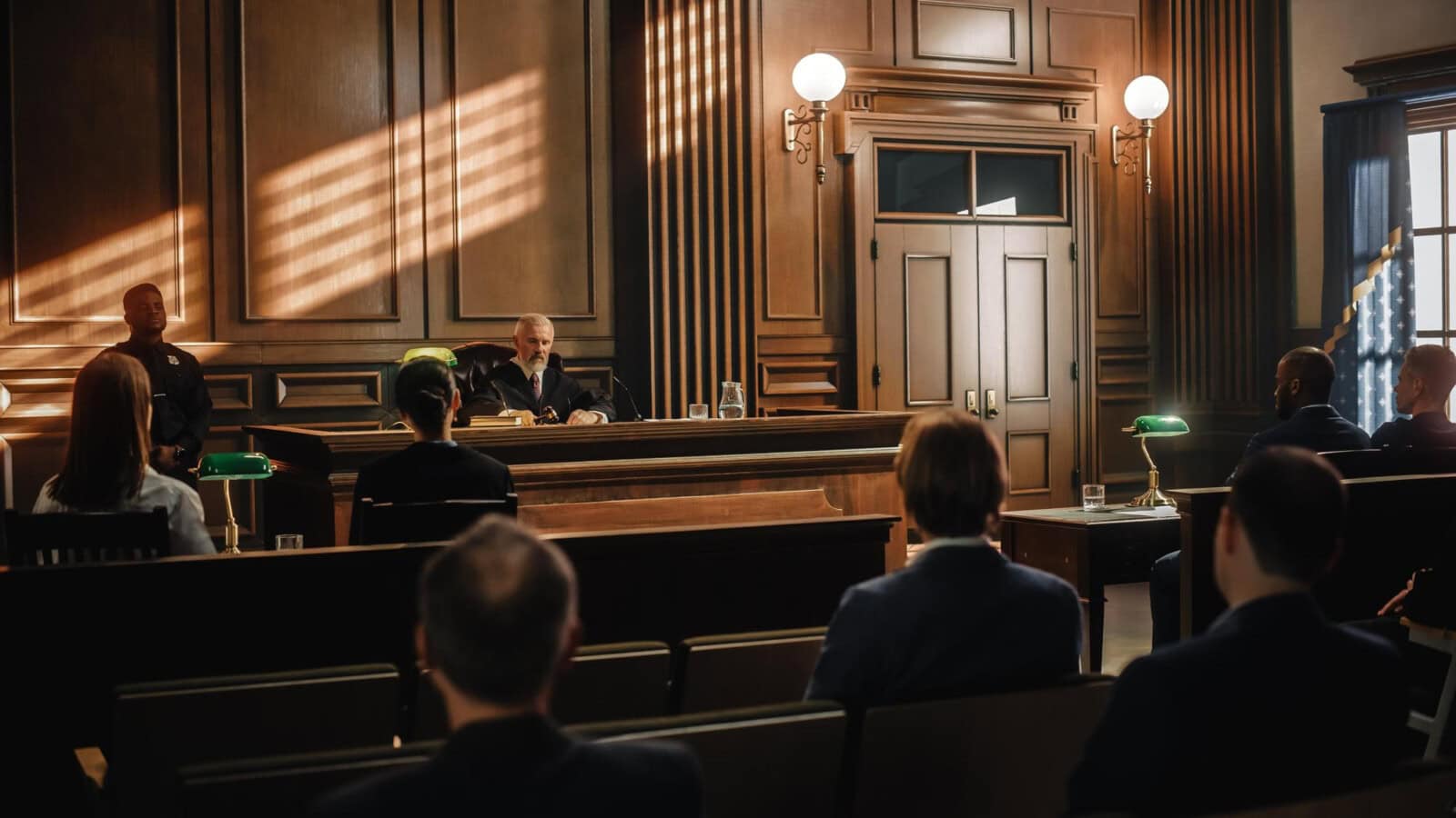 Effective Defense Strategies Against Domestic Violence Charges