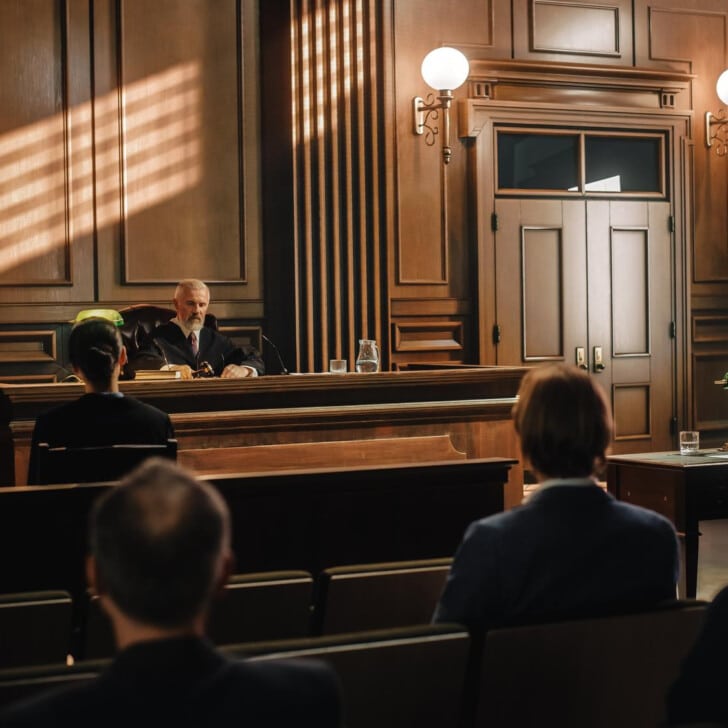 Effective Defense Strategies Against Domestic Violence Charges