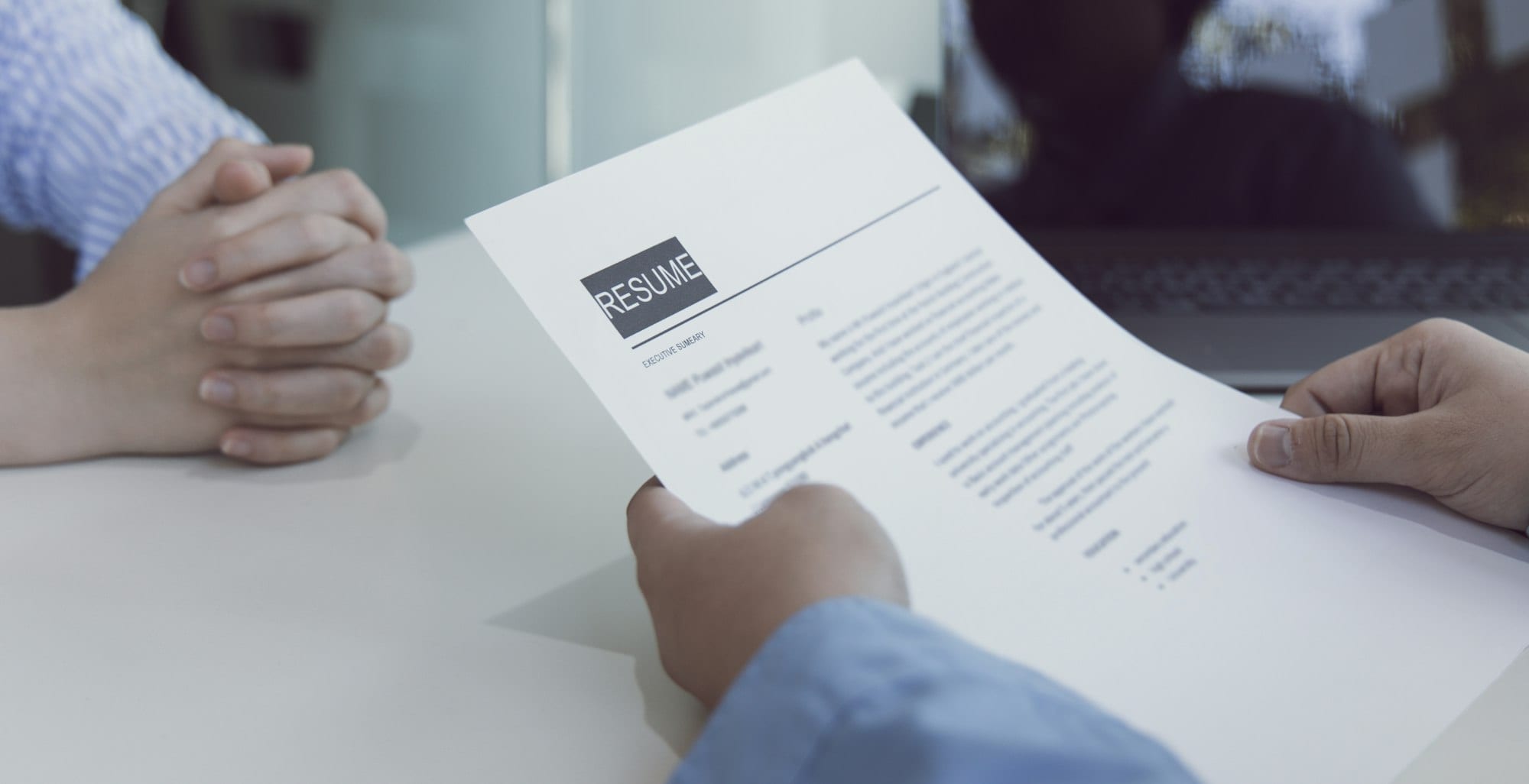 Inmate Job Interview Finding A Job After Release From Prison | Weinstein Legal Team