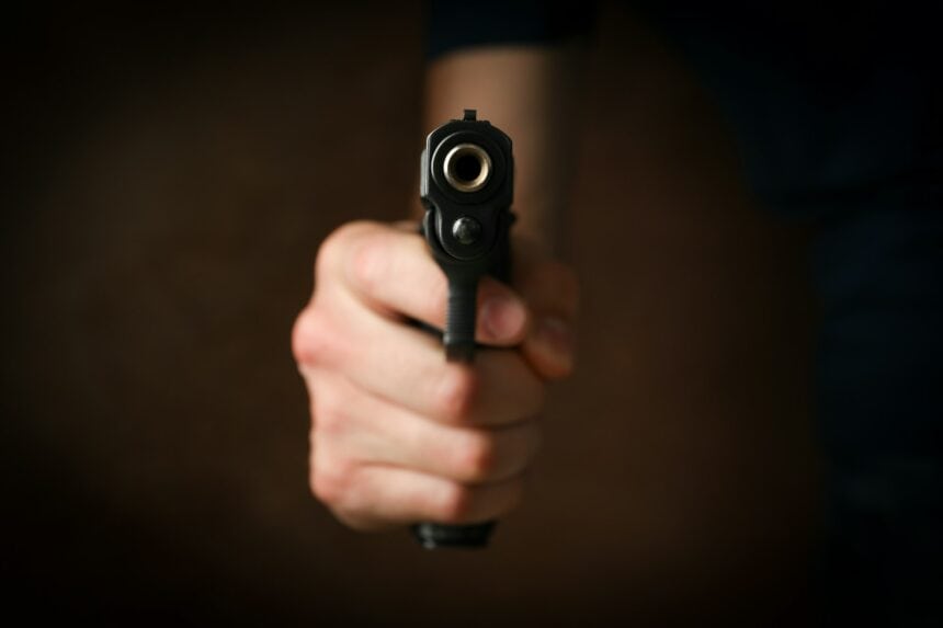 Can You Shoot Someone Stealing Your Car in Florida? | Weinstein Legal Team