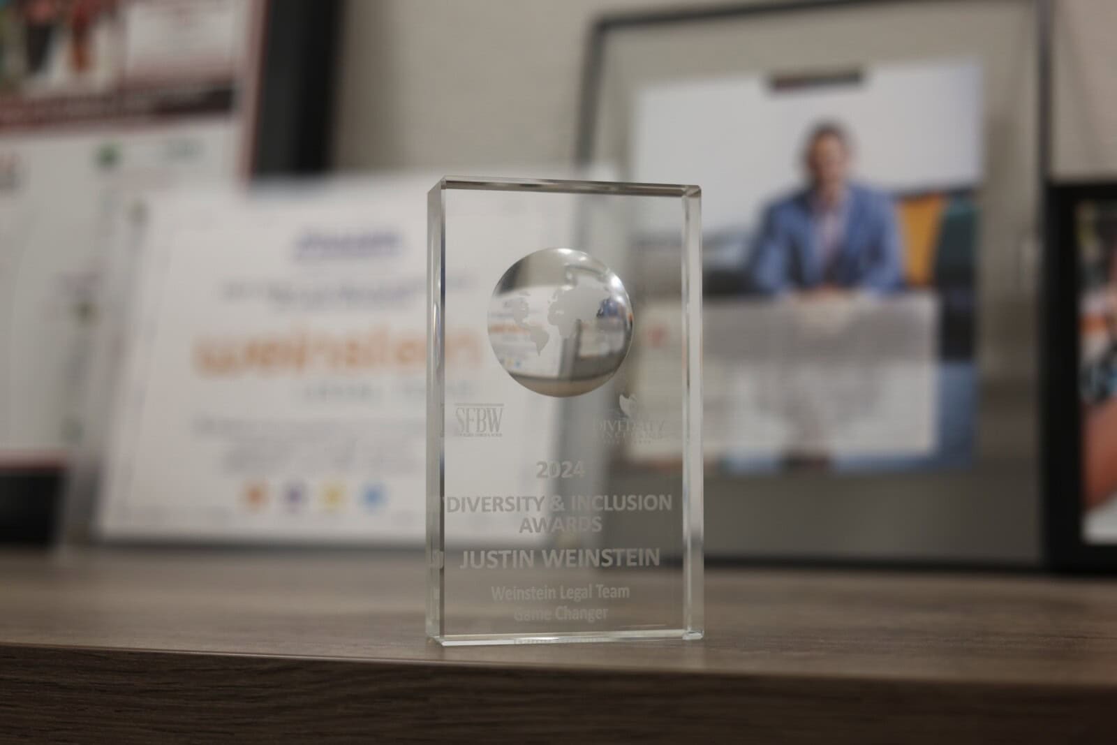 justin-weinstein-diversity-inclusion-award