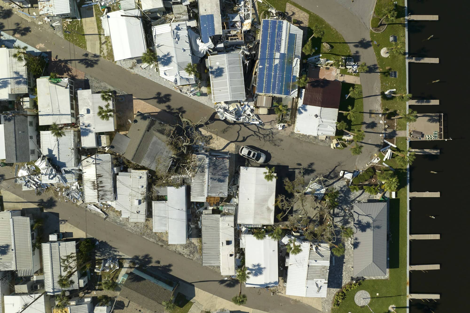 Why Floridians Should Consider Supplemental Hurricane Coverage