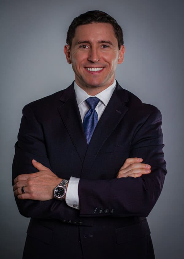 Ben Baxter