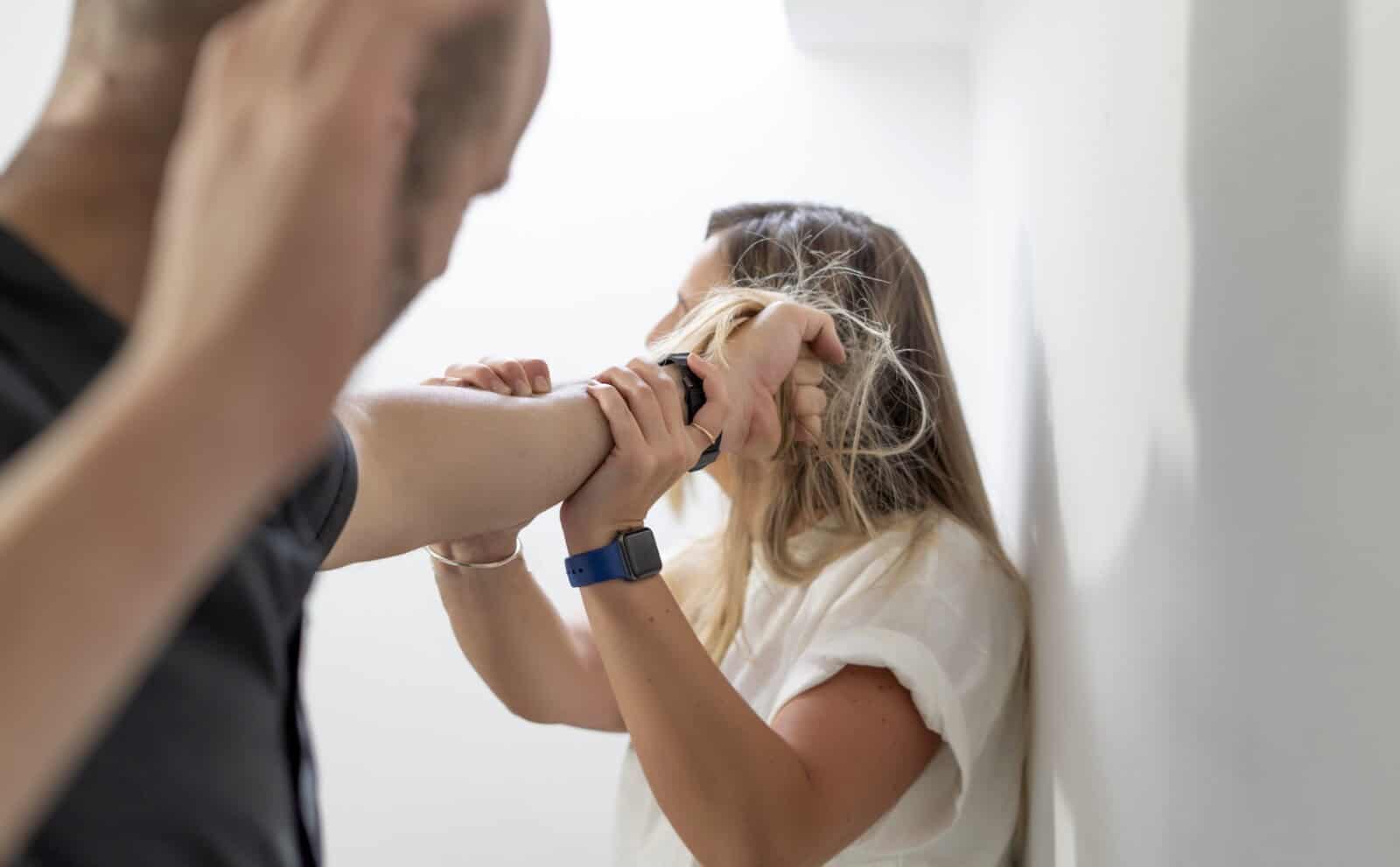Domestic Assault Charges Carry Enhanced Penalties in Florida