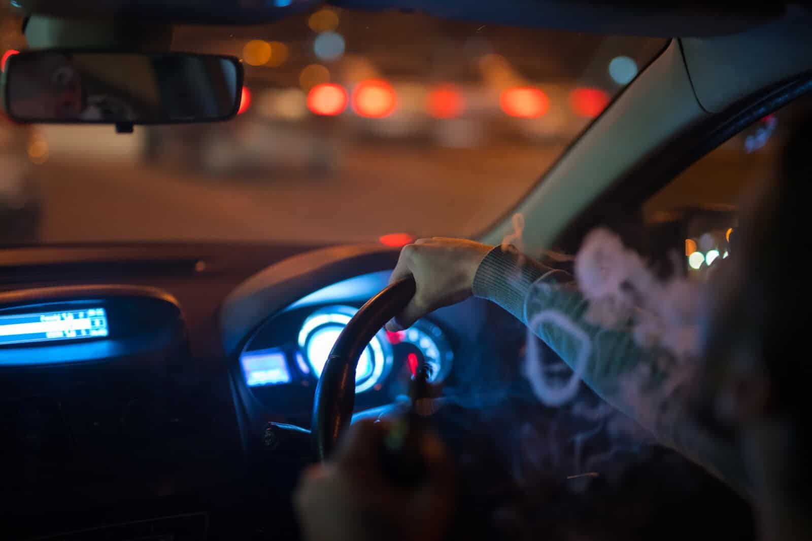 florida marijuana dui