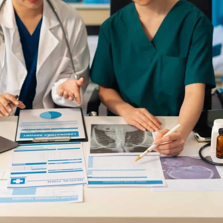 medical evidence and battery prosecutions