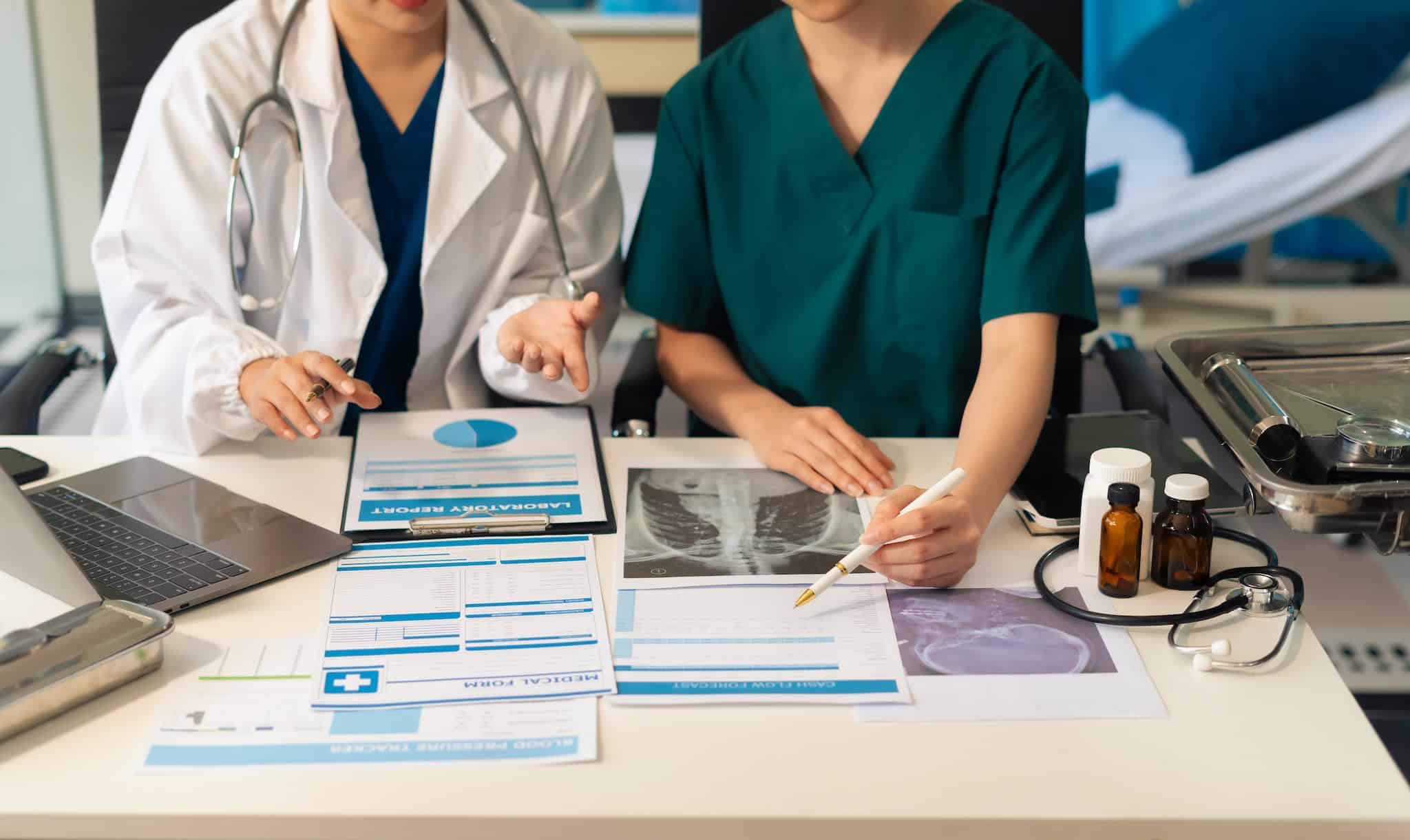 Medical Evidence Inconsistencies As A Defense Against Battery Charges