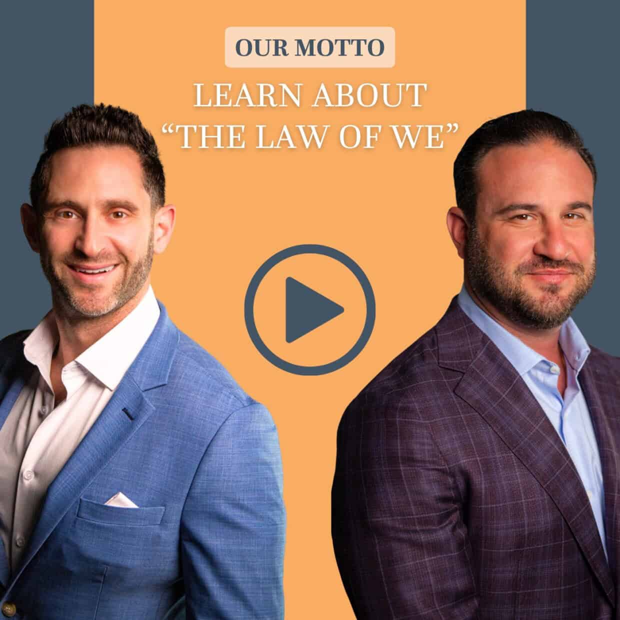 law of we 2025 video cover 1240x1240