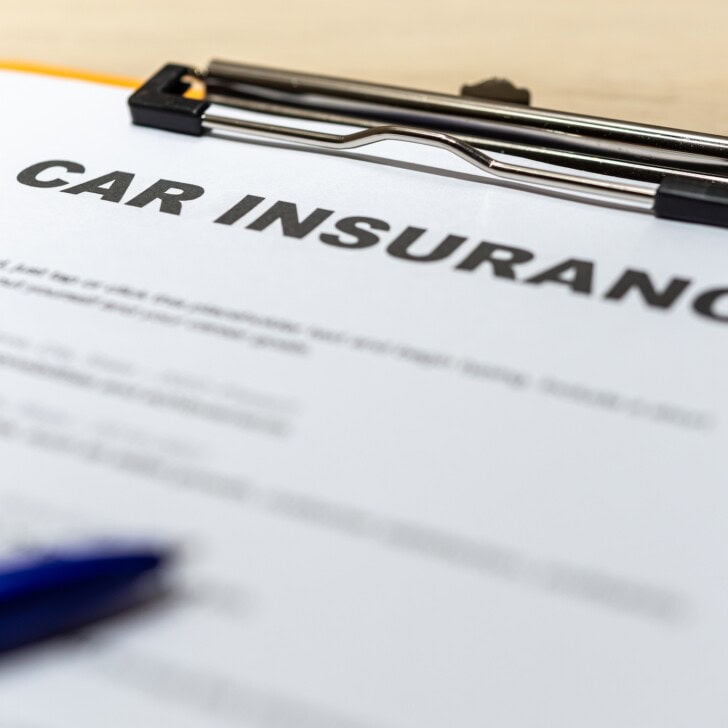 stacked vs. non-stacked car insurance