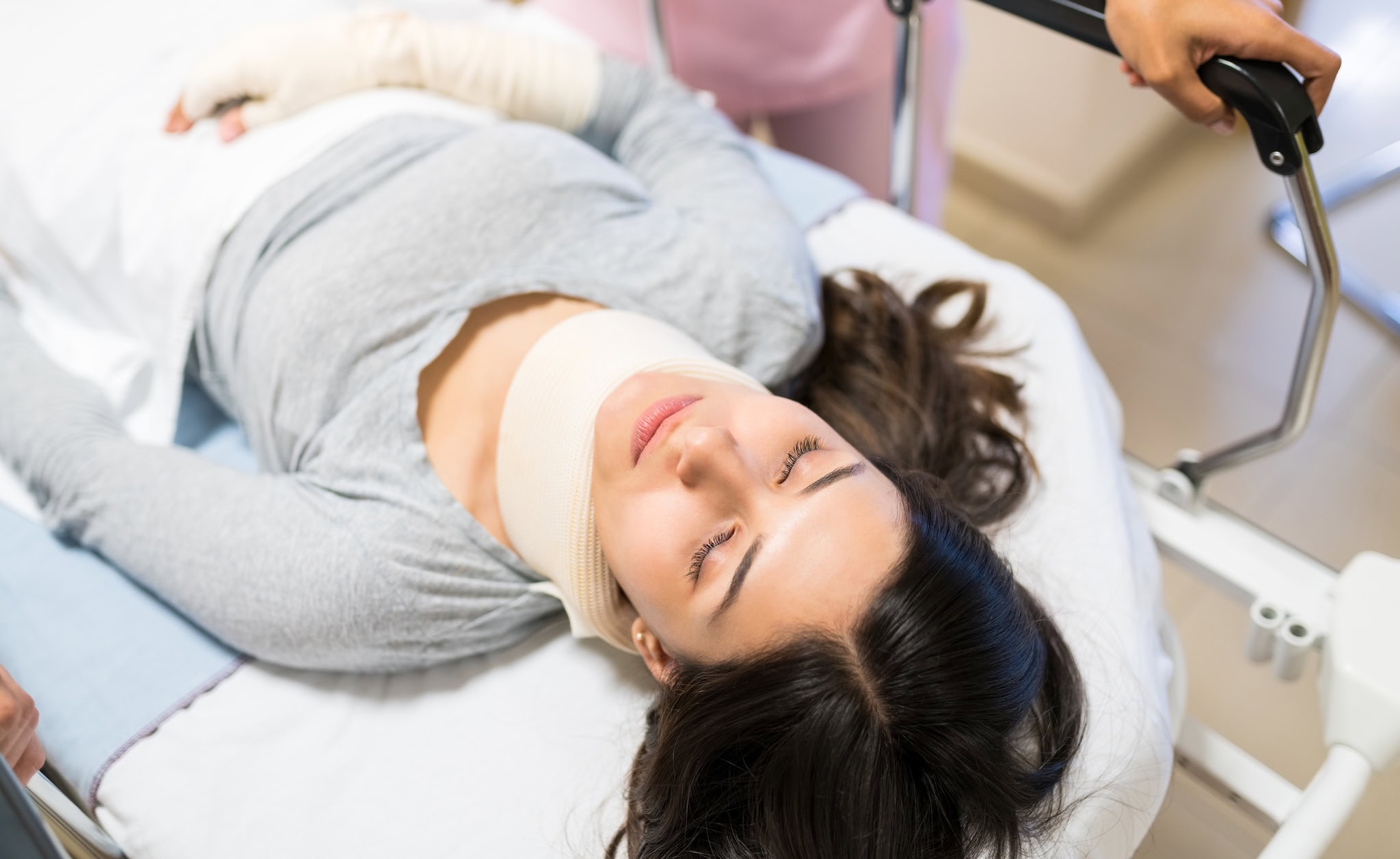 Compensation for Lost Opportunities and Missed Events