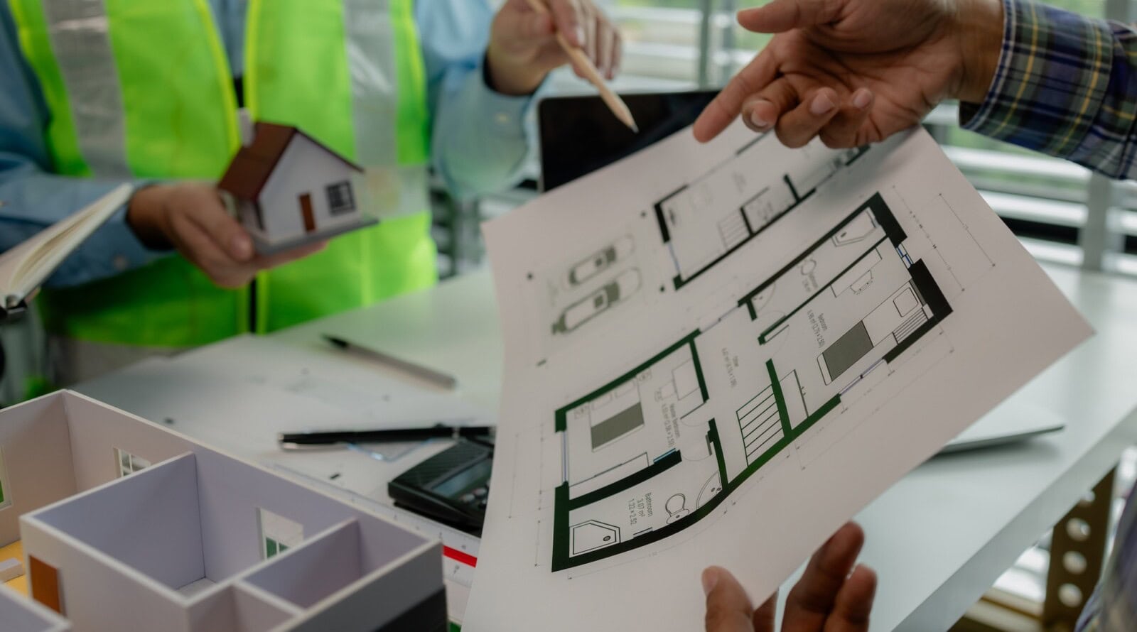 property line injury dispute liability in florida