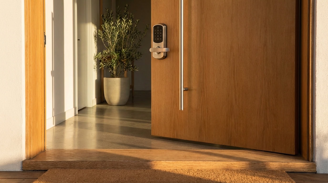 can you be charged with burglary if you were invited in?