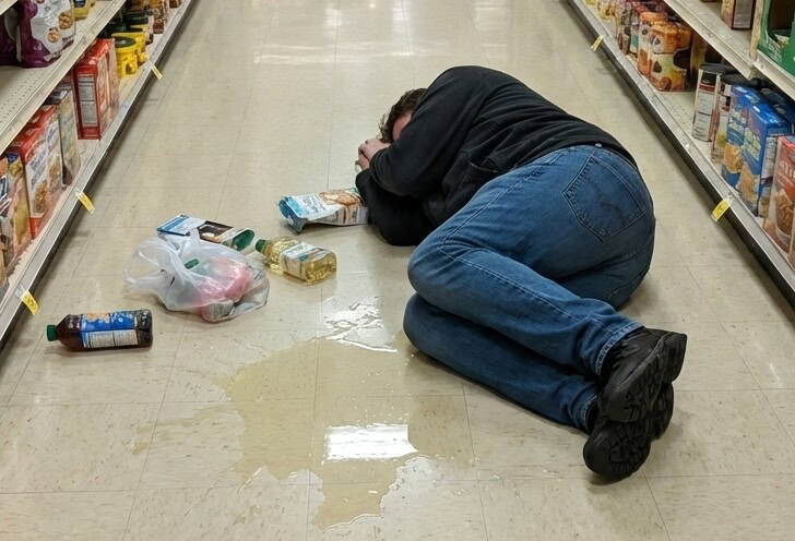 Proving A Business Had Constructive Knowledge Of A Hazard