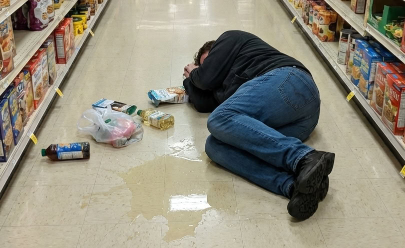 Proving A Business Had Constructive Knowledge Of A Hazard