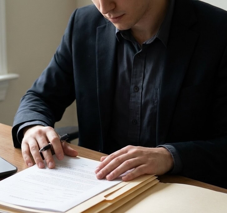 Qualifying For Record Sealing With A Withhold Of Adjudication