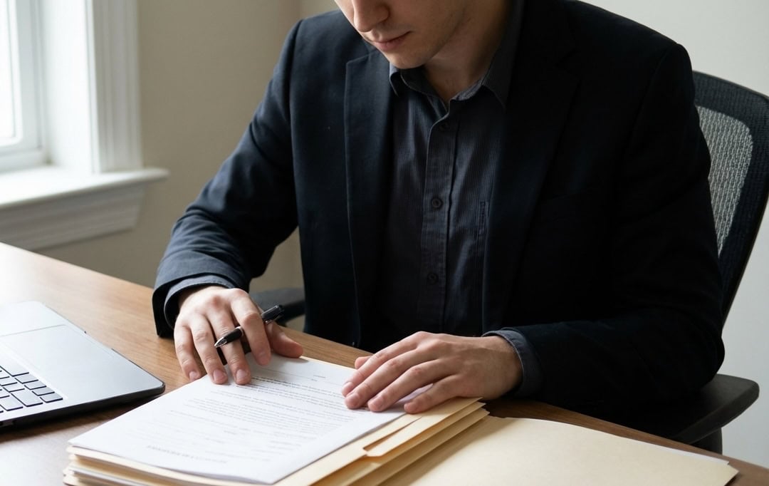 Qualifying For Record Sealing With A Withhold Of Adjudication