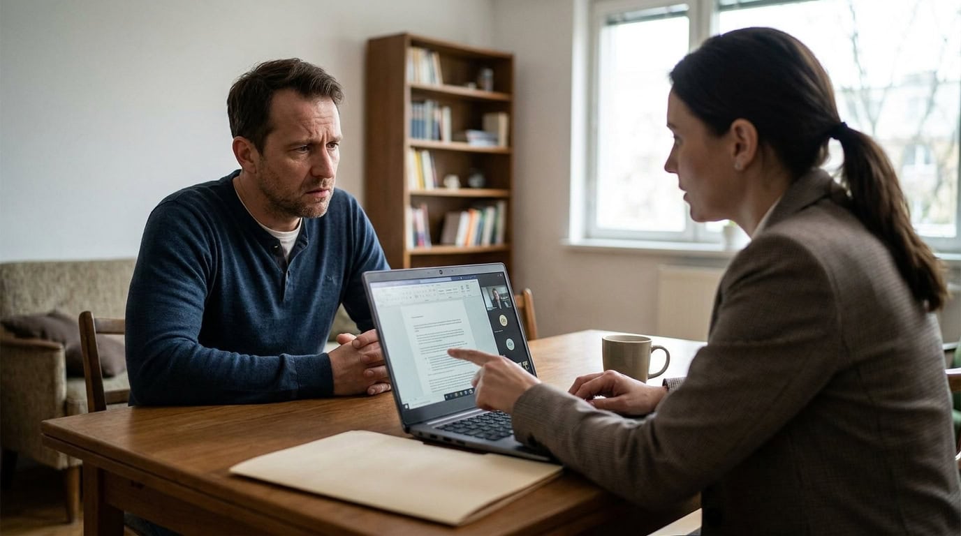 navigating dcf investigations after domestic violence arrest