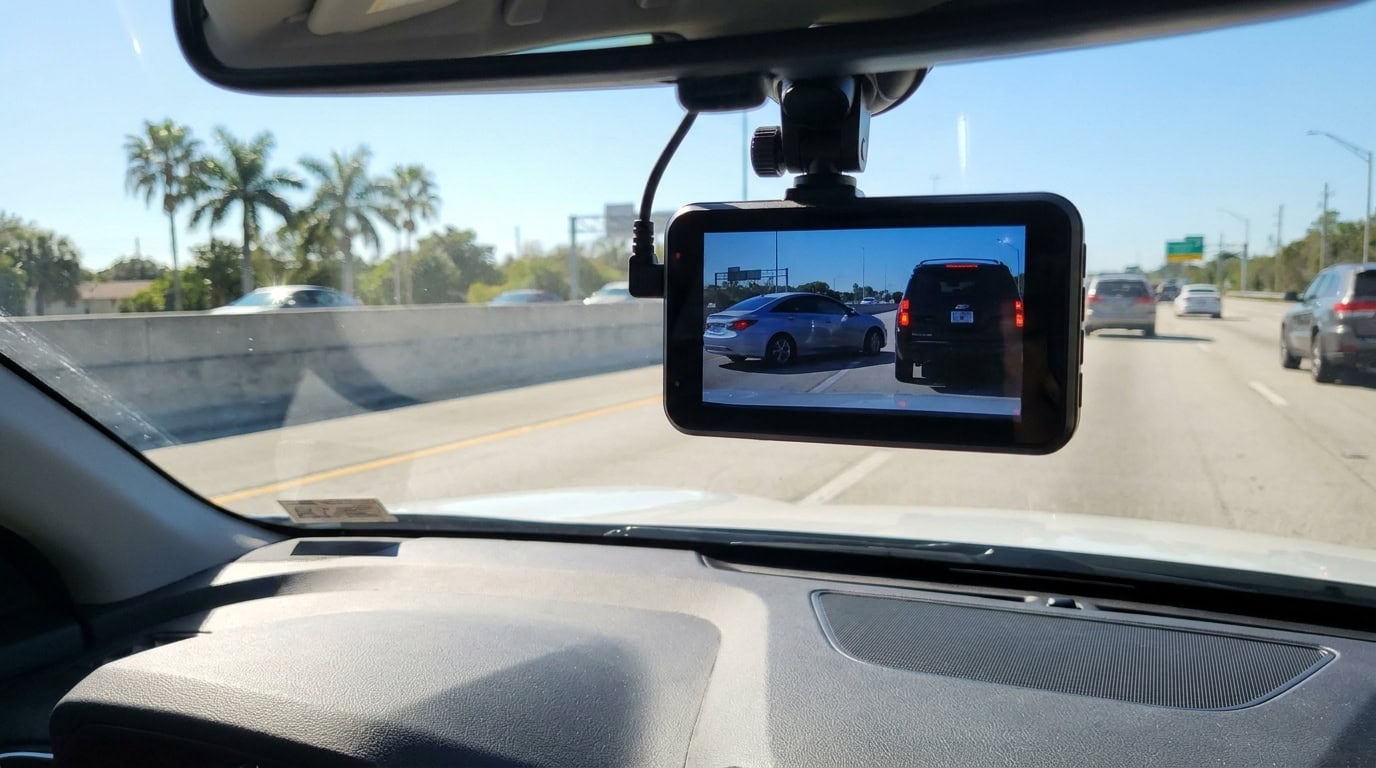 unsafe lane change accidents in florida