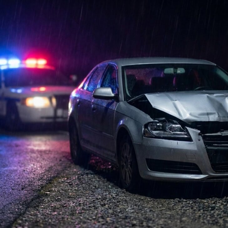 How a Drunk Driver's Criminal Case Influences Your Civil Injury Claim