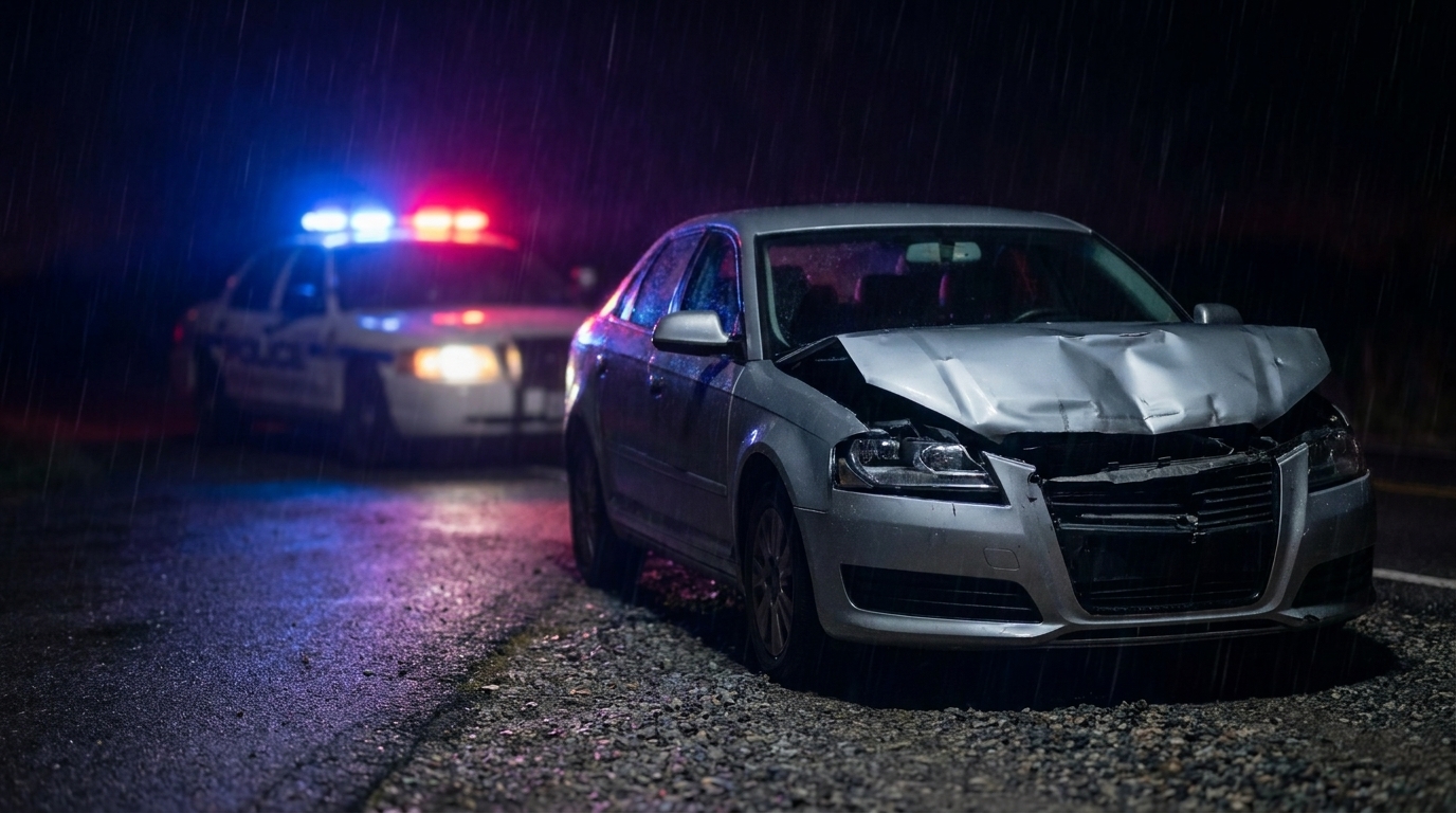How a Drunk Driver's Criminal Case Influences Your Civil Injury Claim