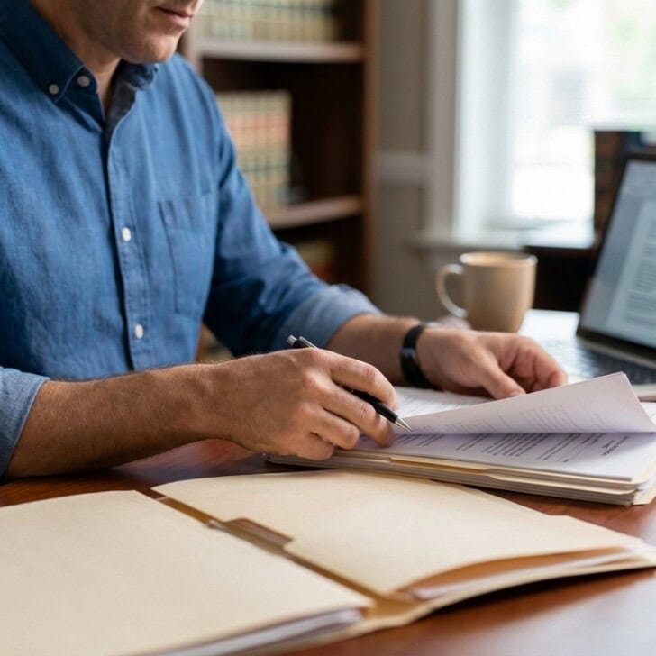 Realistic Timelines For Receiving Expungement Eligibility In Florida