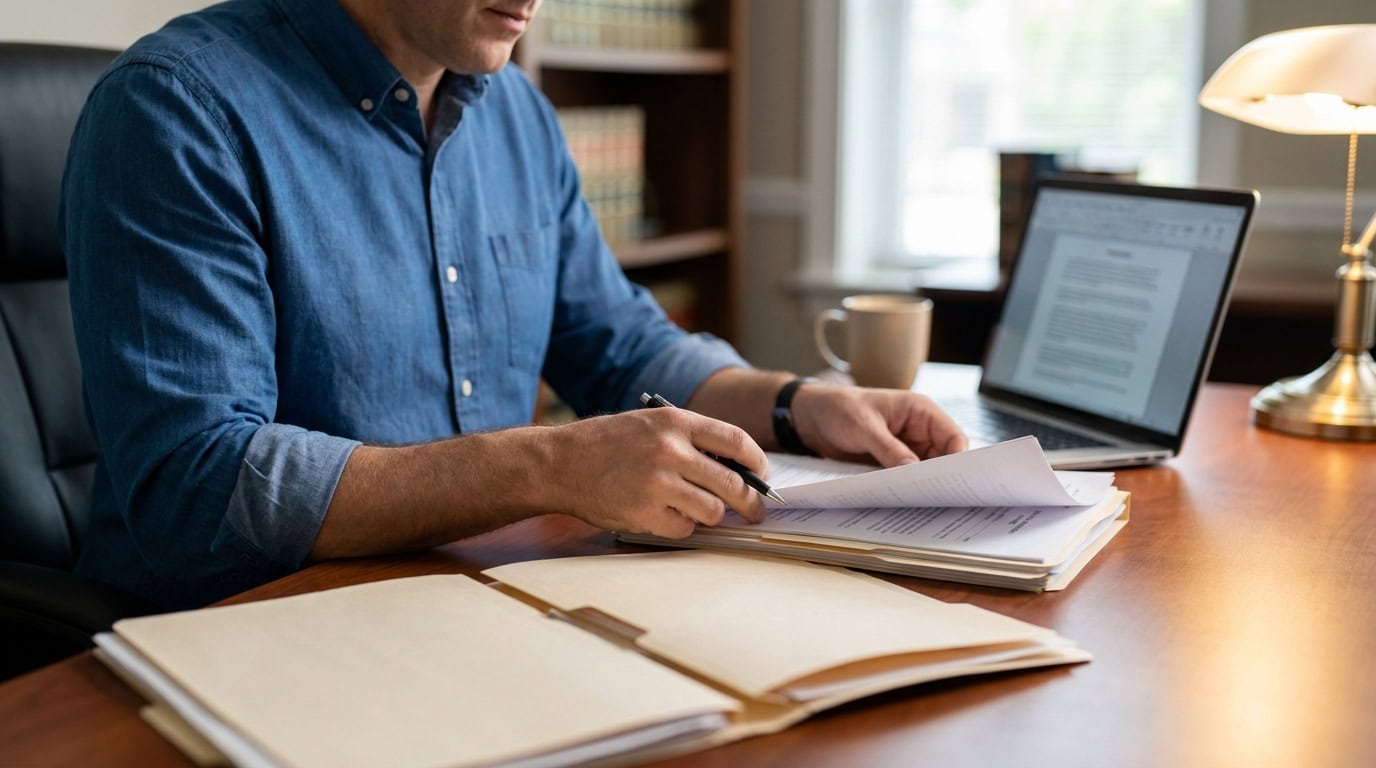 Realistic Timelines For Receiving Expungement Eligibility In Florida